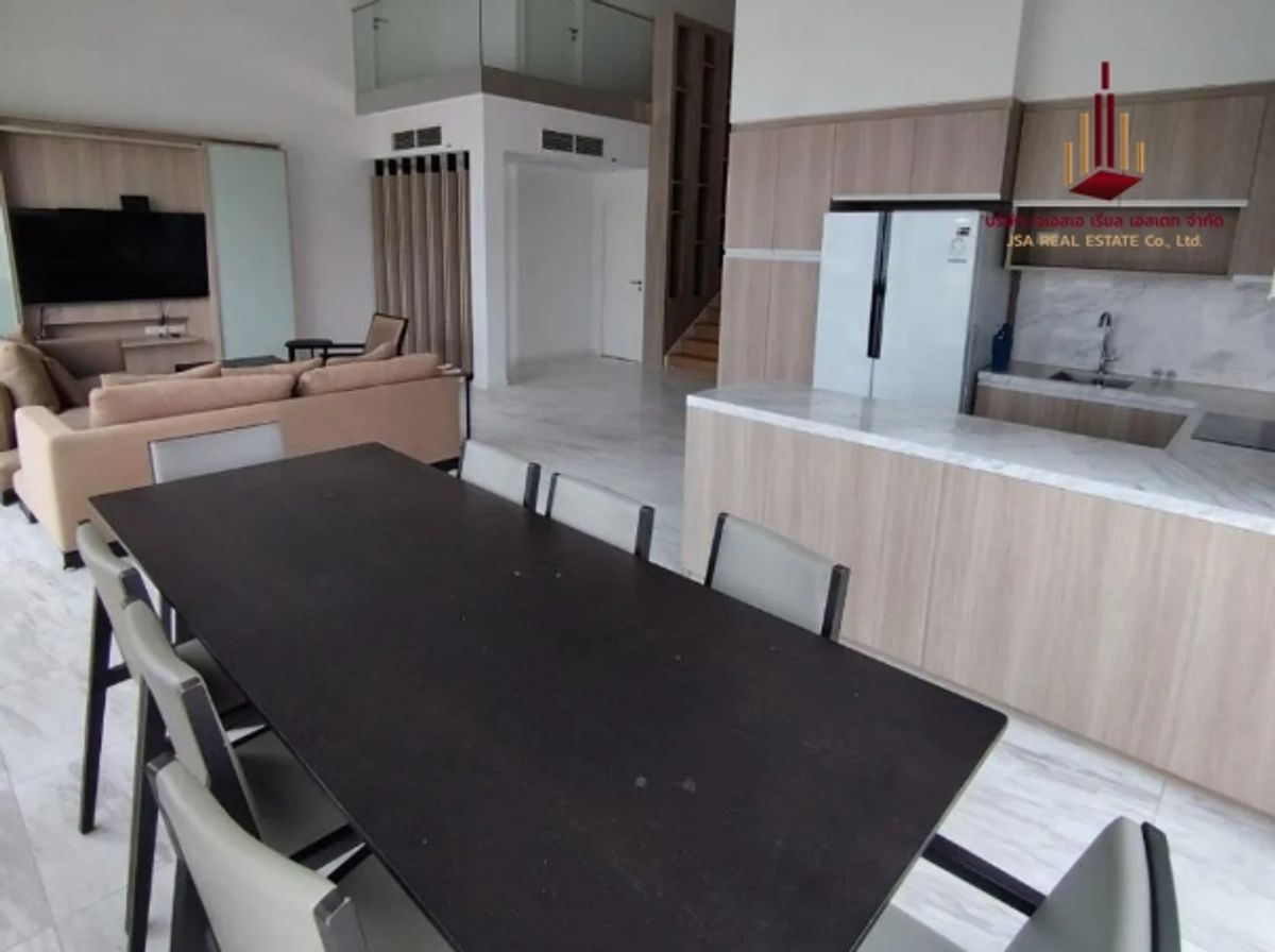 For RentCondoSilom, Saladaeng, Bangrak : ✨ For RENT: Siamese Surawong Condo ✨ 💰 ONLY 130,000 THB/Month