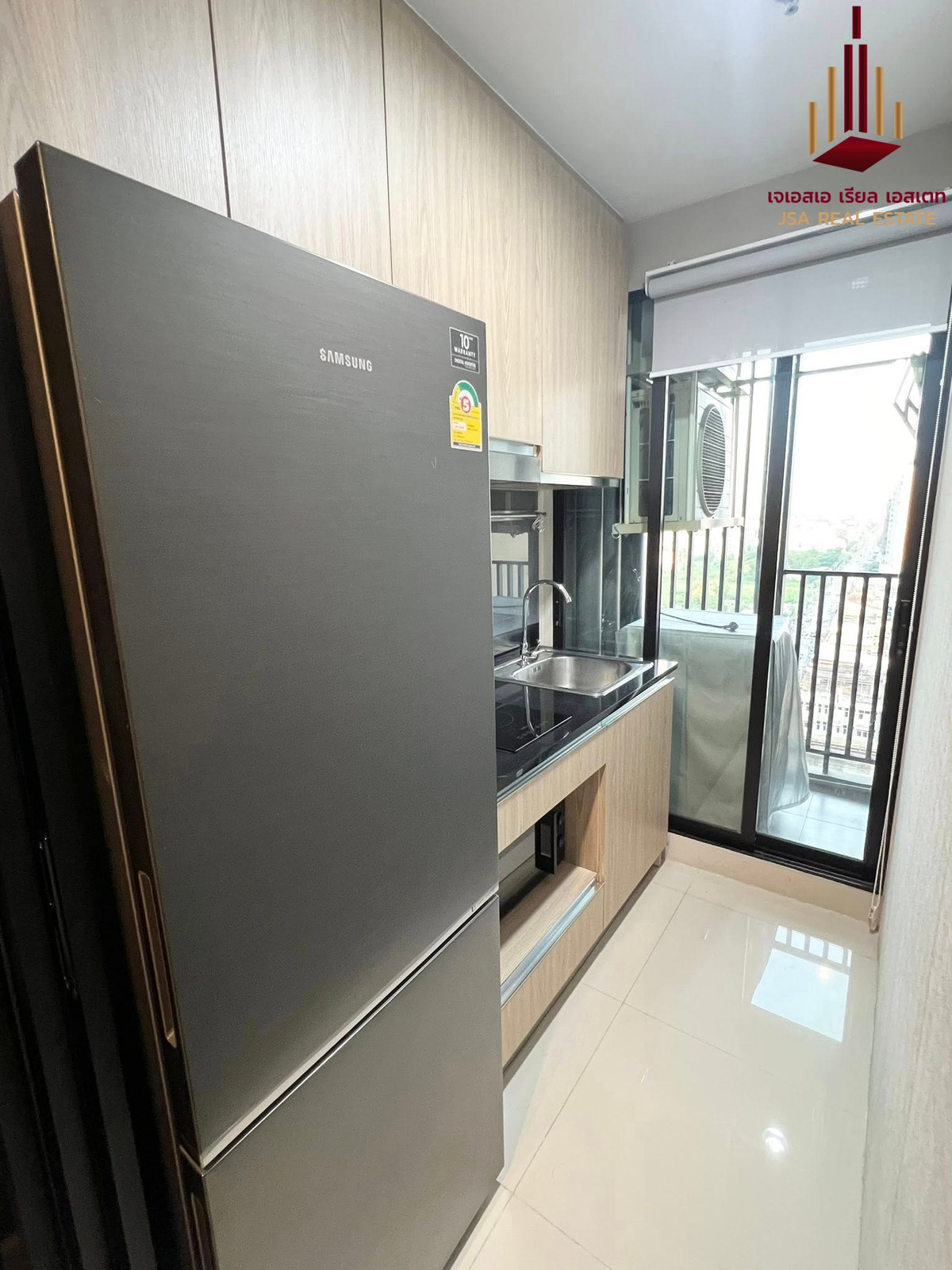 For RentCondoBangna, Bearing, Lasalle : ✨ For Rent: Niche Mono Sukhumvit Bearing Condo ✨ 💰 ONLY 12,000 THB/Month