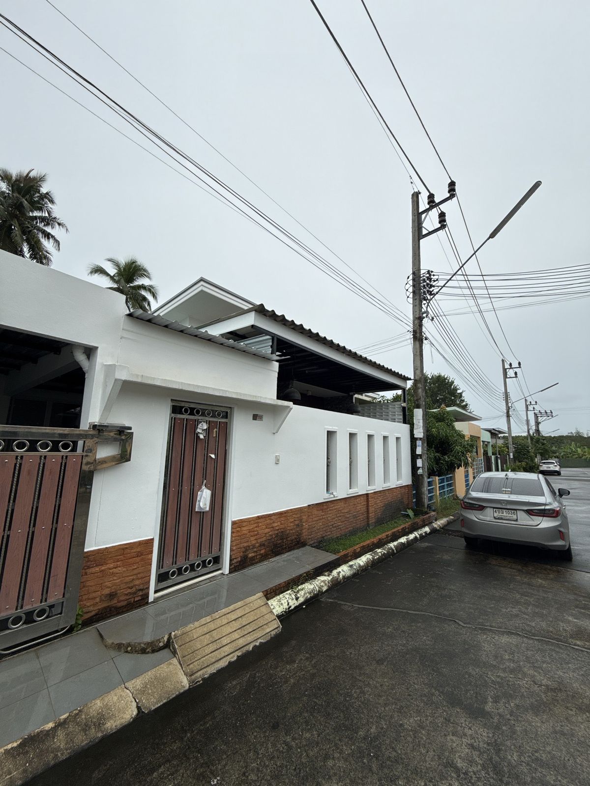 For SaleTownhomePhuket : JK2 6358789: Supicha Island