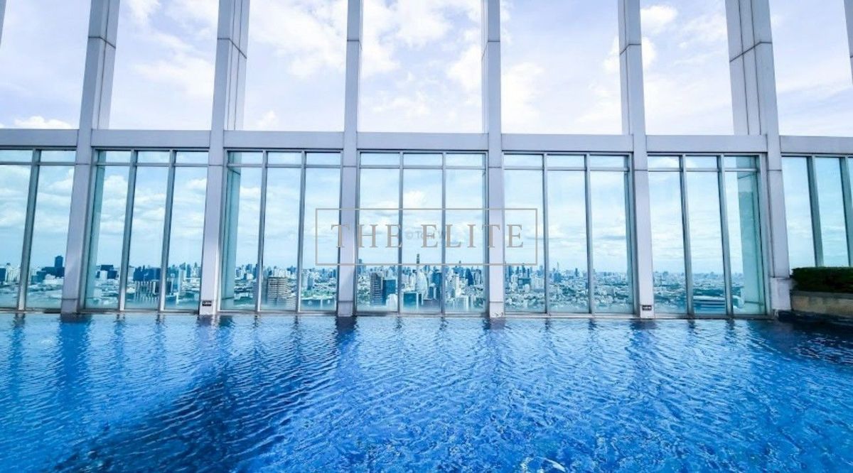 For SaleCondoSapankwai,Jatujak : ✨ Special condo, potential location in the heart of Ari, ready to answer the citys life.