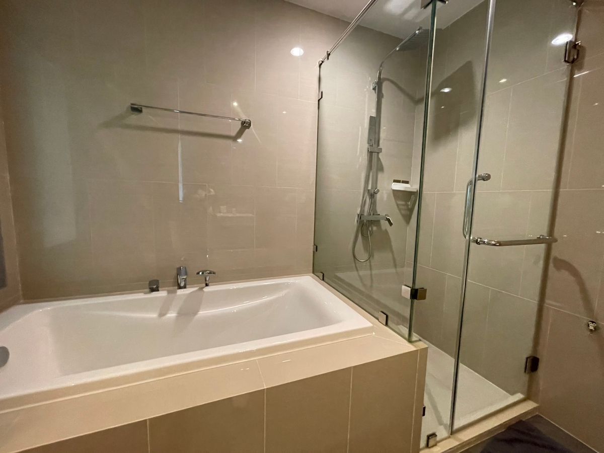 For RentCondoSriracha Laem Chabang Ban Bueng : For Rent – ​​Symphony Condo Sriracha 2 Beds (S03-2107)