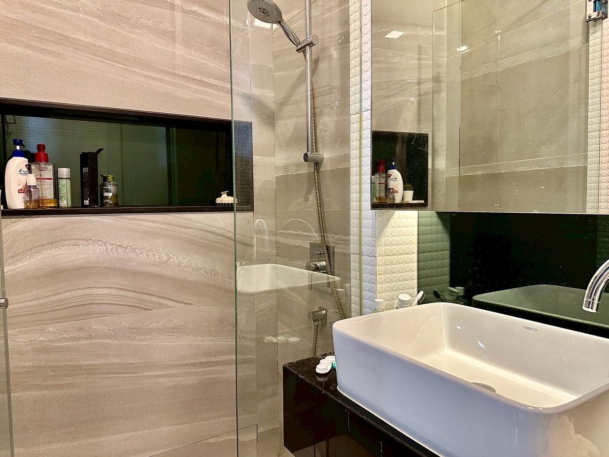 ให้เช่าคอนโดสีลม ศาลาแดง บางรัก : RENT | ให้เช่า Ashton Silom (แอชตัน สีลม) ใกล้ MRT สีลม BTS ช่องนนทรี ศาลาแดง พร้อมอยู่