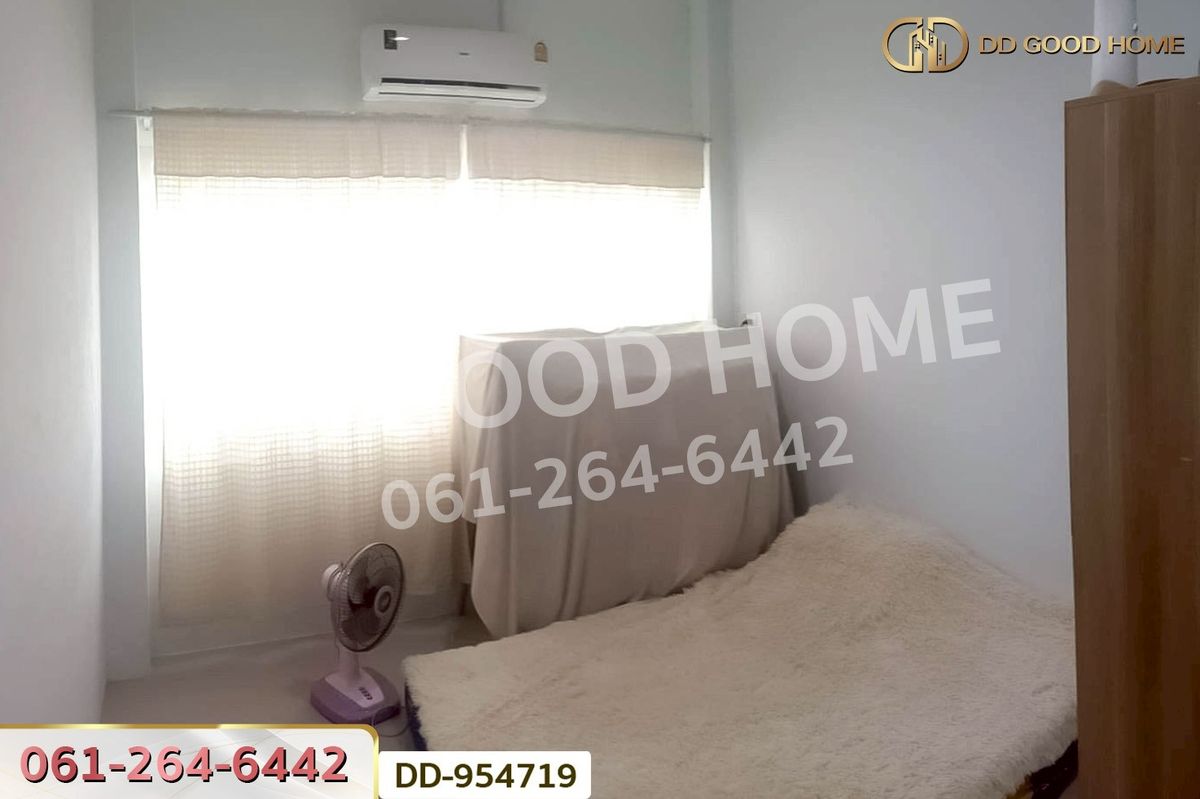 ขายทาวน์โฮมพิษณุโลก : DD-954719 ทาวน์เฮ้าส์ บ้านสุขใจ เมืองพิษณุโลก ใกล้ท่าอากาศยานพิษณุโลก