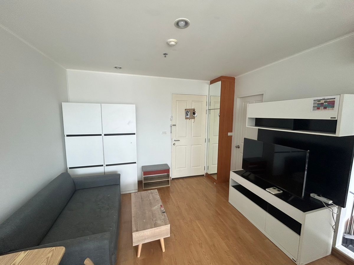 ขายคอนโดสะพานควาย จตุจักร : ถู๊ก!!! 🏙 Condo for Sale | U Delight @ Jatujak Station (ยู ดีไลท์ แอท จตุจักร สเตชั่น) 🏙