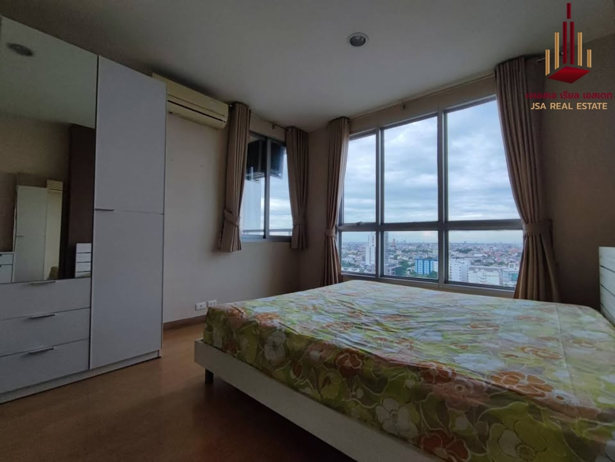 ให้เช่าคอนโดโชคชัย4 ลาดพร้าว71 : ✨ For Rent: Life @ Ratchada (Ladprao 36) Condo ✨  💰 Only 13,500 THB