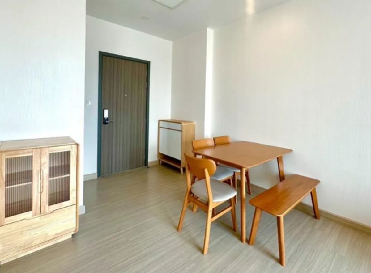 For RentCondoSiam Paragon ,Chulalongkorn,Samyan : For Rent: Supalai Premier Si Phraya-Samyan Condo ✨ 💰 ONLY 30,000 THB/Month