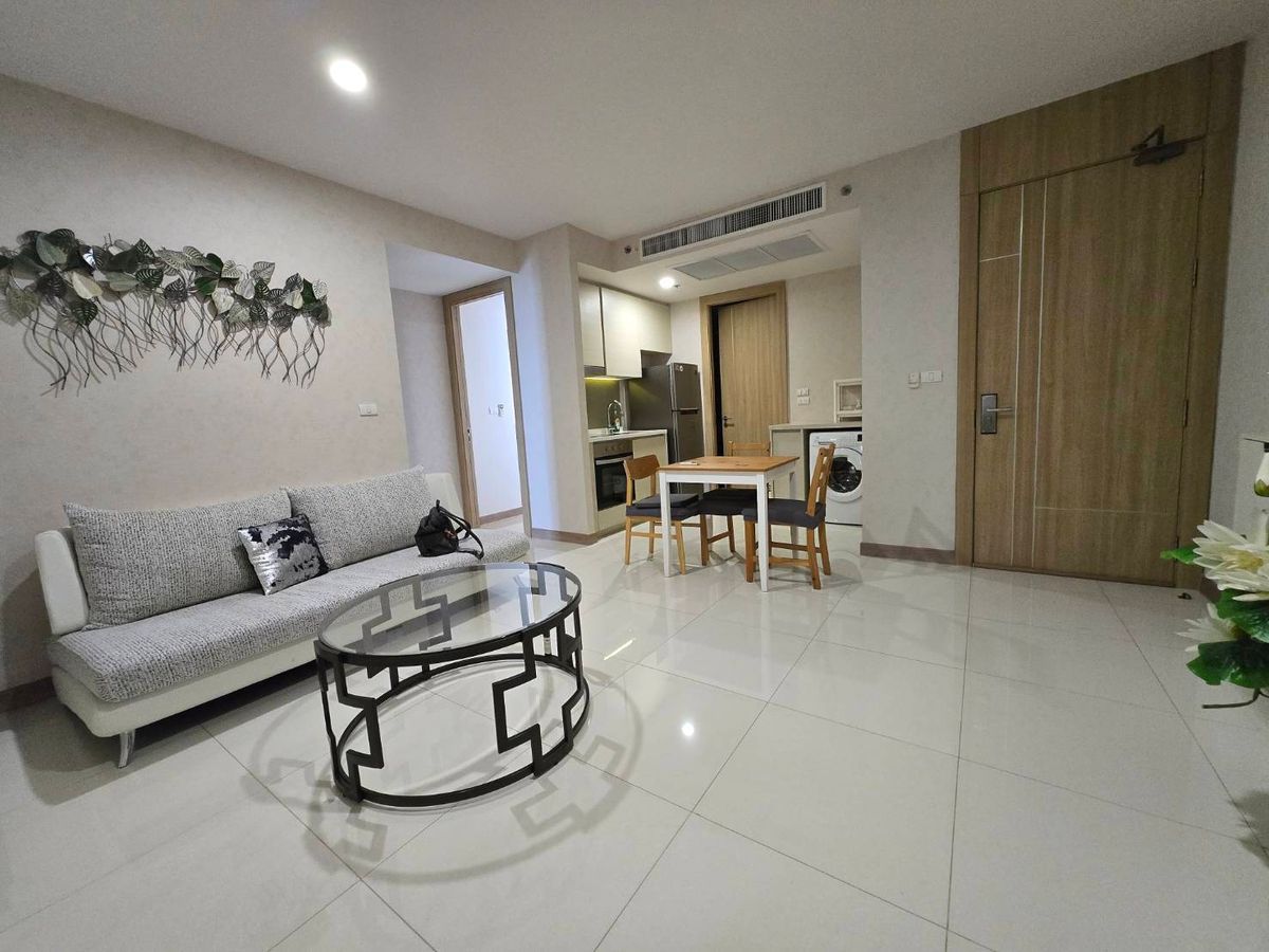 For RentCondoPattaya, Bangsaen, Chonburi : For Rent – ​​Condo The Riviera Wongamat 2 Beds (S03-2106)
