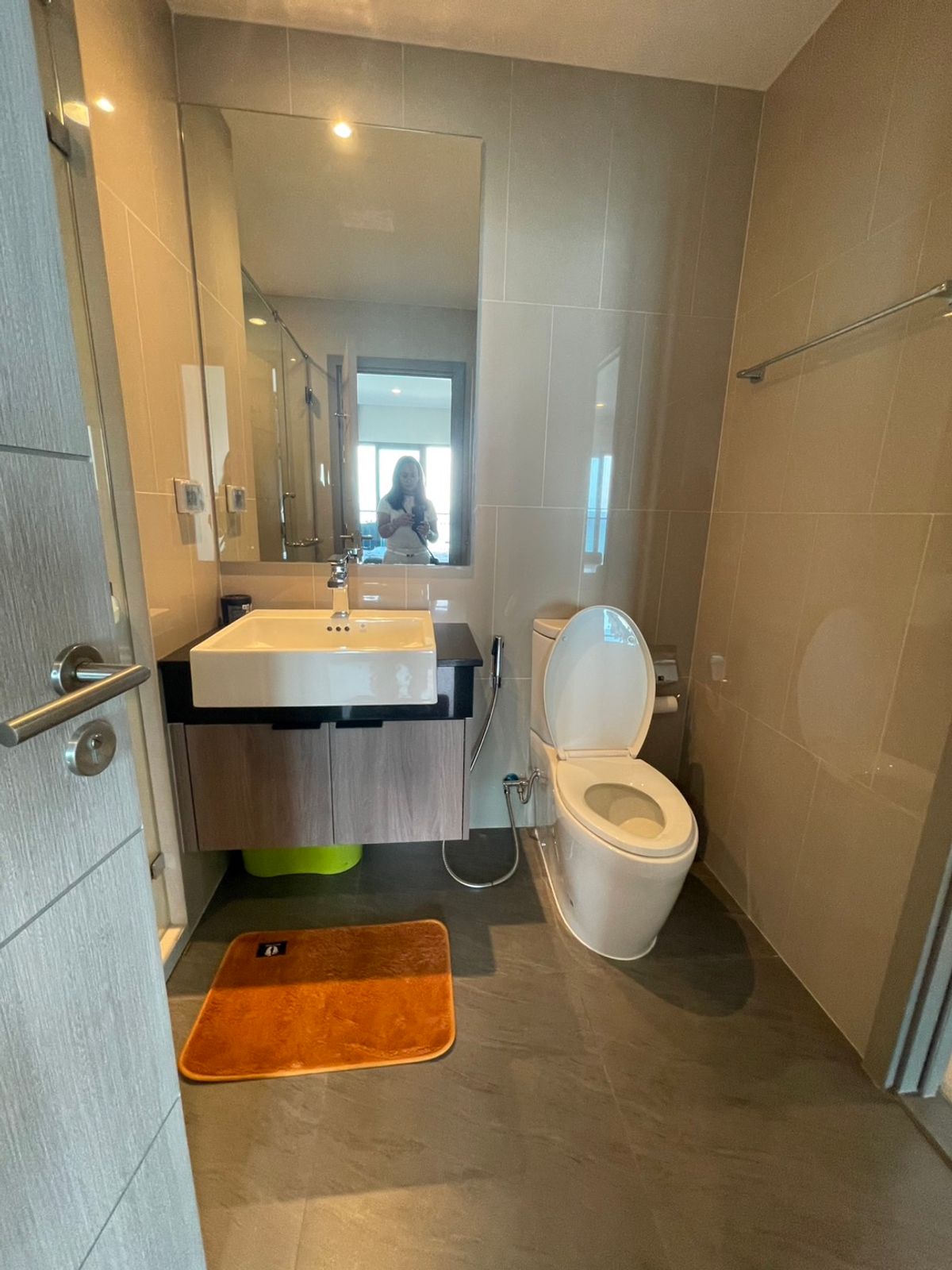 For RentCondoSriracha Laem Chabang Ban Bueng : For Rent – ​​Symphony Condo Sriracha 2 Beds (S03-2107)