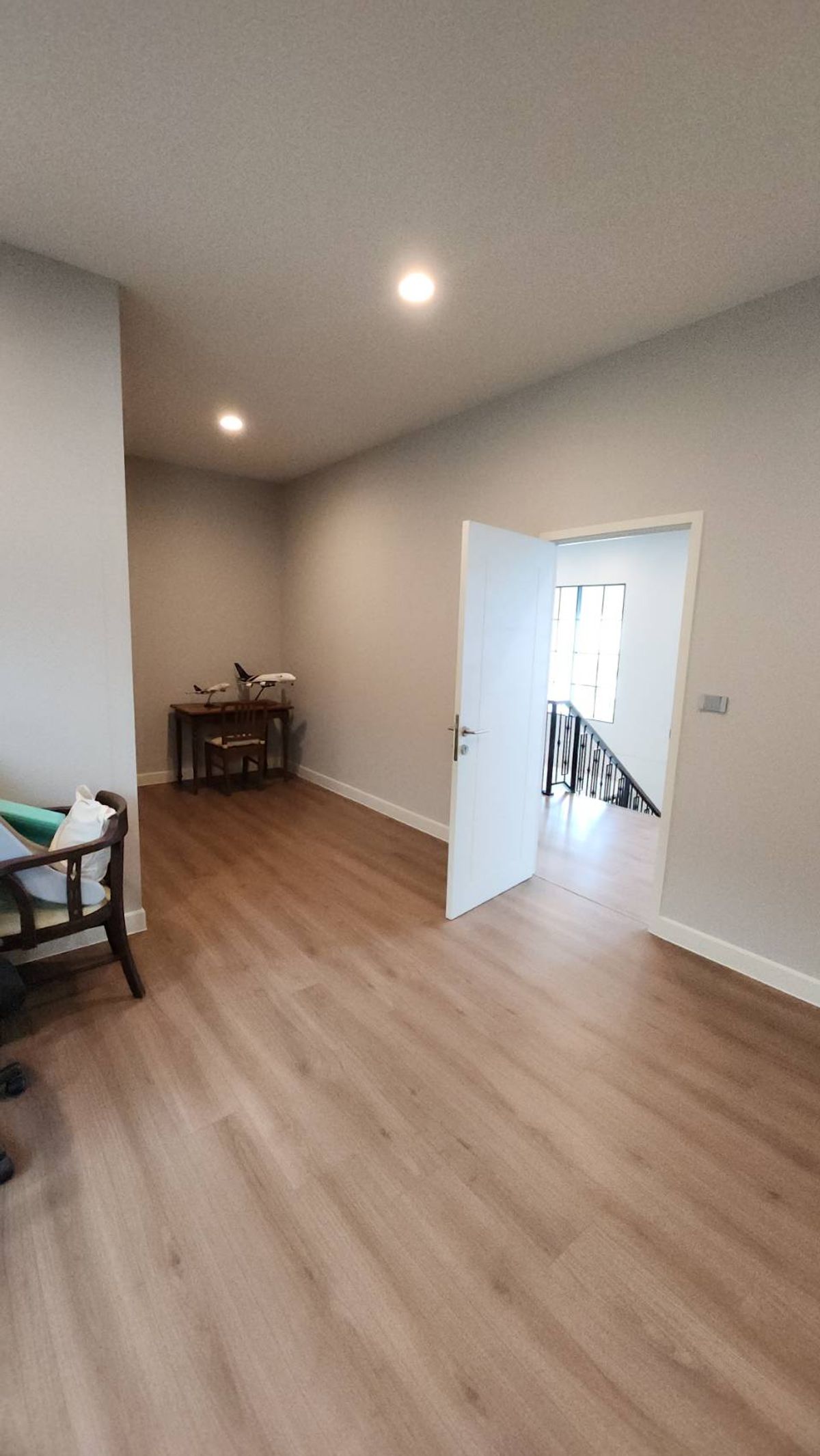 ให้เช่าบ้านลาดกระบัง สุวรรณภูมิ : ให้เช่า เศรษฐสิริ บางนา-สุวรรณภูมิ