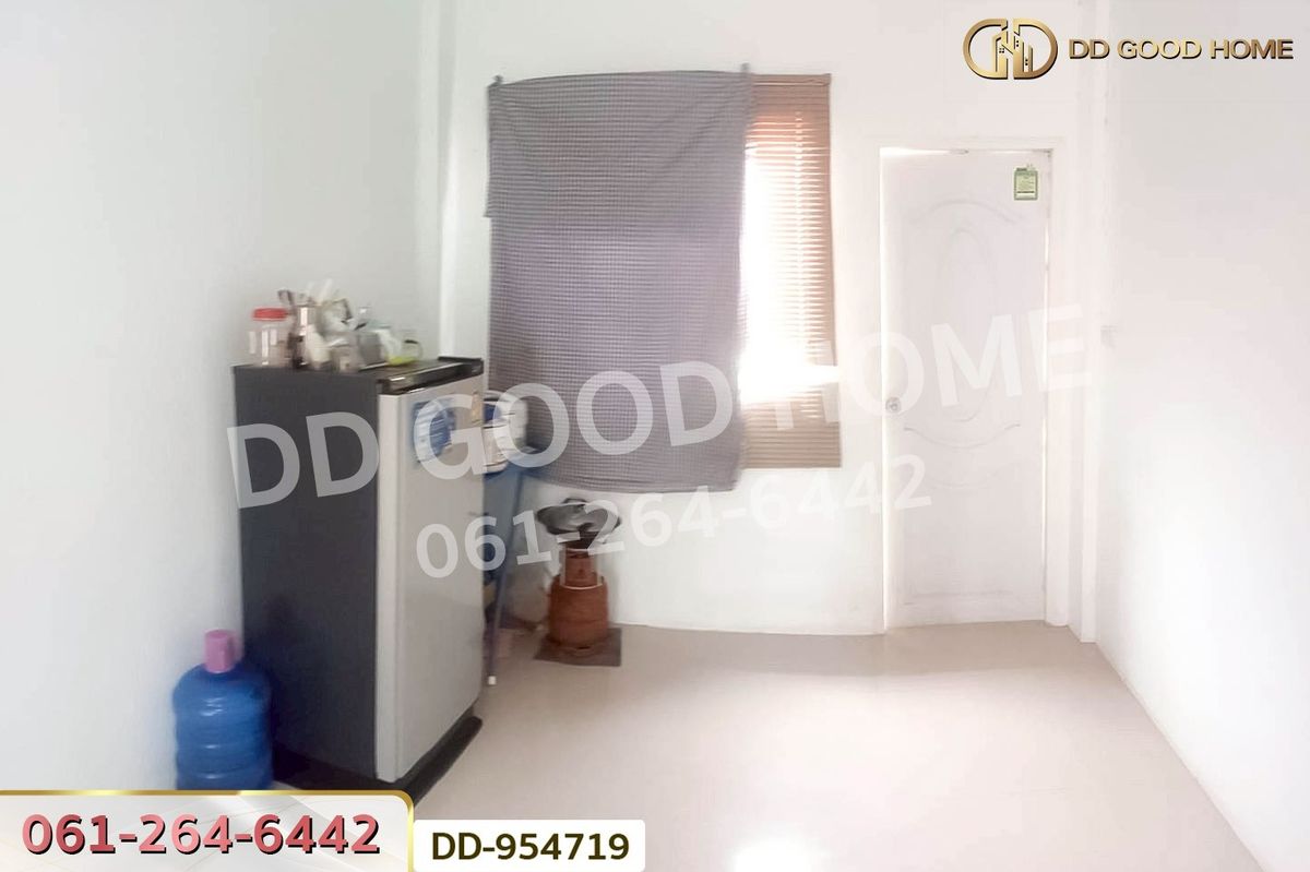 ขายทาวน์โฮมพิษณุโลก : DD-954719 ทาวน์เฮ้าส์ บ้านสุขใจ เมืองพิษณุโลก ใกล้ท่าอากาศยานพิษณุโลก