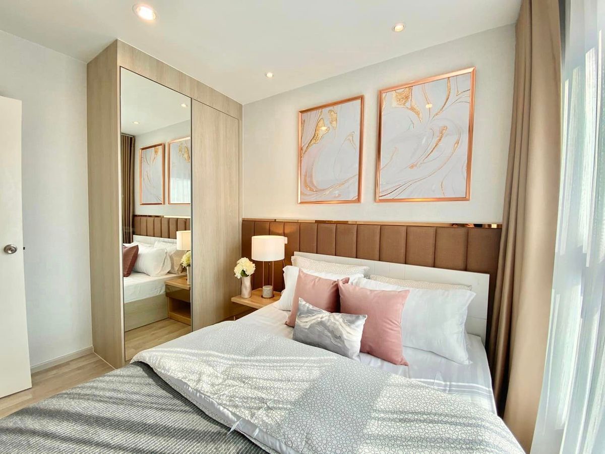 For RentCondoRama9, Petchburi, RCA : 🔴18,000 ฿ 🔴 🔴 𝐏𝐫𝐢𝐯𝐚𝐜𝐲 𝐓𝐡𝐞 𝟗┃ 𝟗┃ 𝟗┃ 𝟗┃ 𝟗┃ The Priva Rama 9 ✅ Near Airport Link Ramkhamhaeng (ready to move in 31/10/68). Welcome 🙏 Interested to say hello (very fast answer): 📱 Property code 6809-19053: ID LINE:@bbcondo88