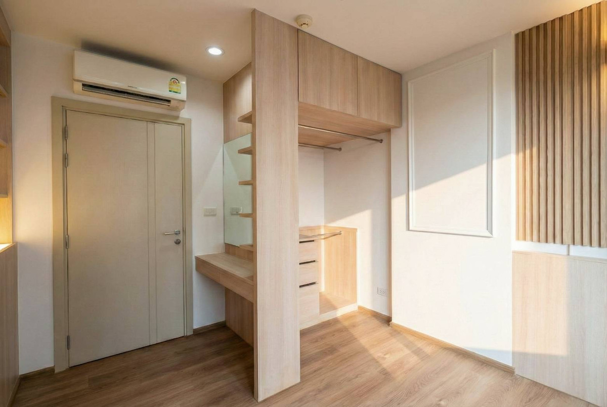 ขายคอนโดพระราม 9 เพชรบุรีตัดใหม่ RCA : ห้องใหญ่ราคาดีที่สุด!!⭐The Base พระราม9-รามคำแหง