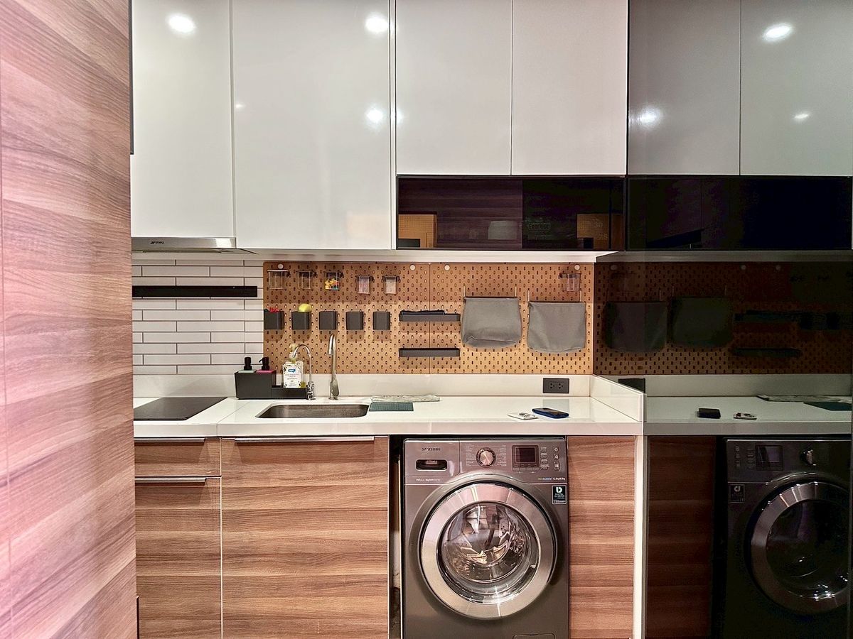 ให้เช่าคอนโดสีลม ศาลาแดง บางรัก : RENT | ให้เช่า Ashton Silom (แอชตัน สีลม) ใกล้ MRT สีลม BTS ช่องนนทรี ศาลาแดง พร้อมอยู่