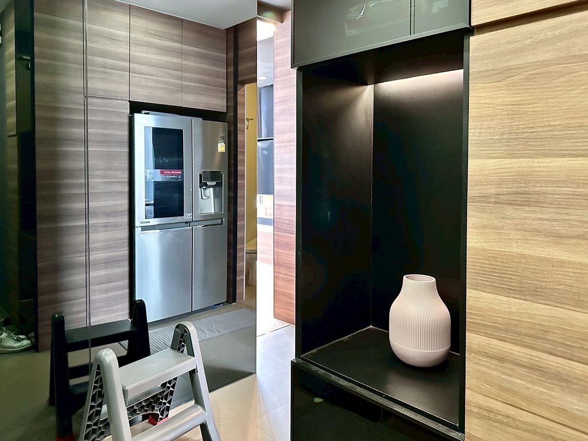 ให้เช่าคอนโดสีลม ศาลาแดง บางรัก : RENT | ให้เช่า Ashton Silom (แอชตัน สีลม) ใกล้ MRT สีลม BTS ช่องนนทรี ศาลาแดง พร้อมอยู่