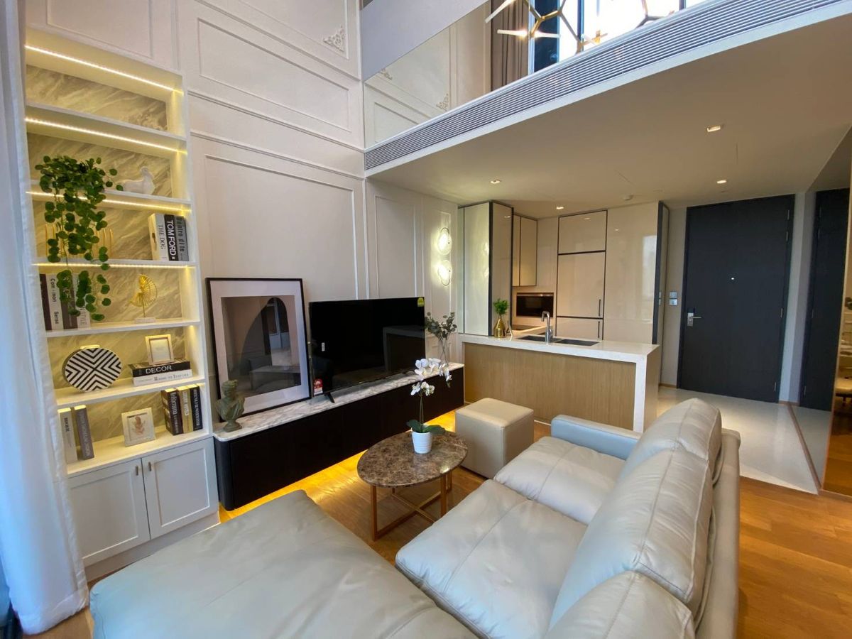 For RentCondoSukhumvit, Asoke, Thonglor : ✅ BNQ112 ✅ Line ID : @p2nproperty