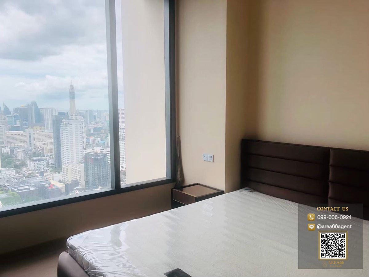 ขายคอนโดสุขุมวิท อโศก ทองหล่อ : ⚡️ขายคอนโด THE ESSE ASOKE
