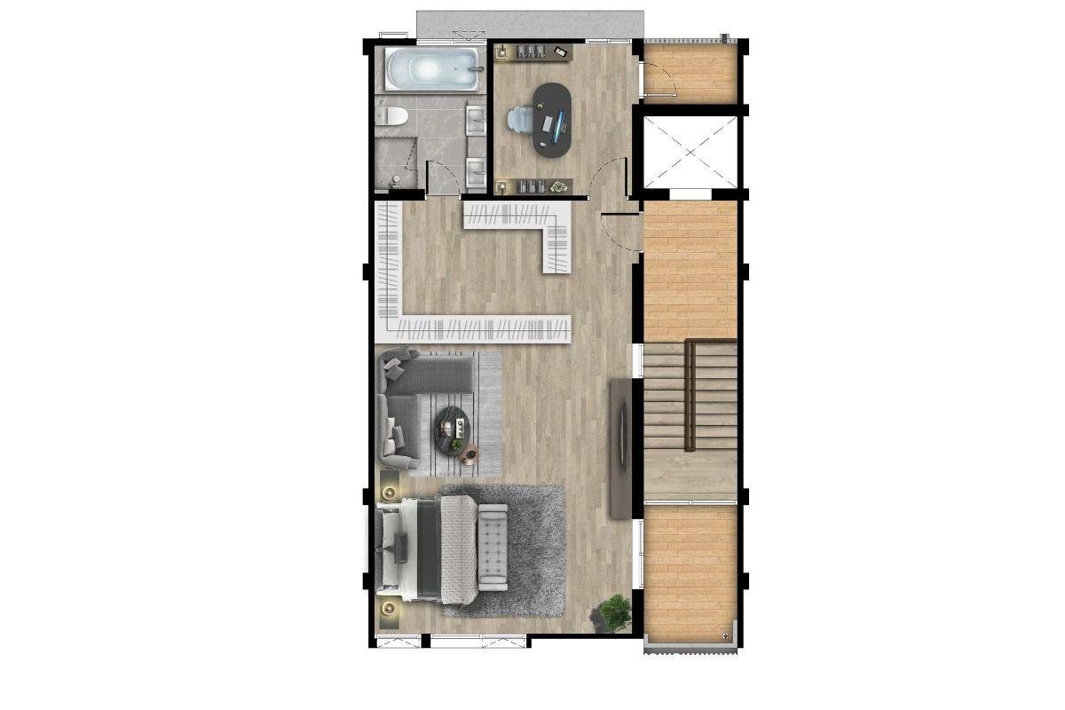 For SaleChokchai 4, Ladprao 71, Ladprao 48, : 🏛️✨Baan Klang Muang Classe, Ratchada -Ladprao, 3.5 floor, 364 sq.m., 51.7 sq.w. | 4 bedrooms, 5 bathrooms, 3 parking spaces, starting 27.9 MB. Contact Tel.0922635410