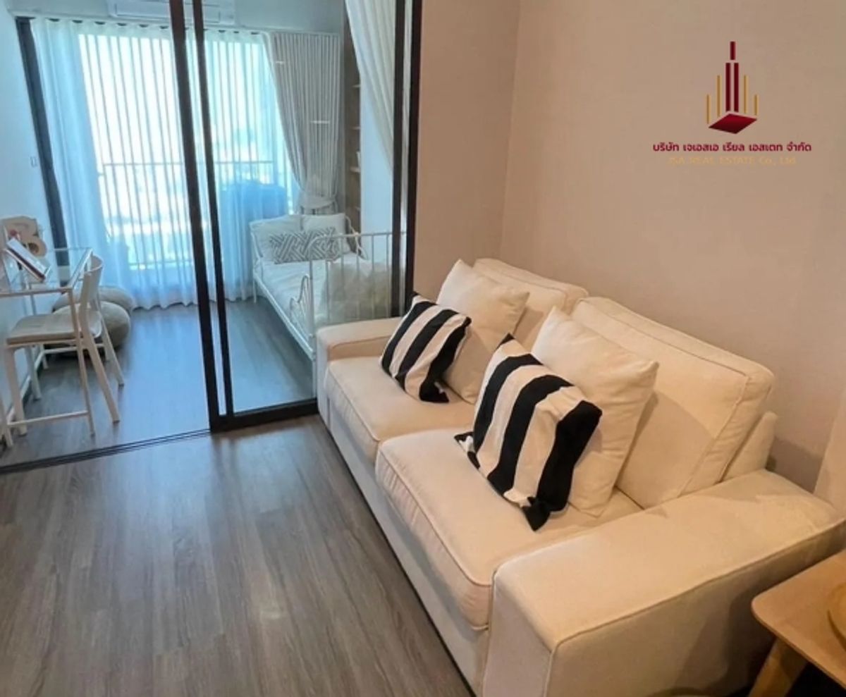 For RentCondoSiam Paragon ,Chulalongkorn,Samyan : ✨ For Rent: Ideo Chula-Samyan Condo ✨ 💰 ONLY 35,000 THB/Month