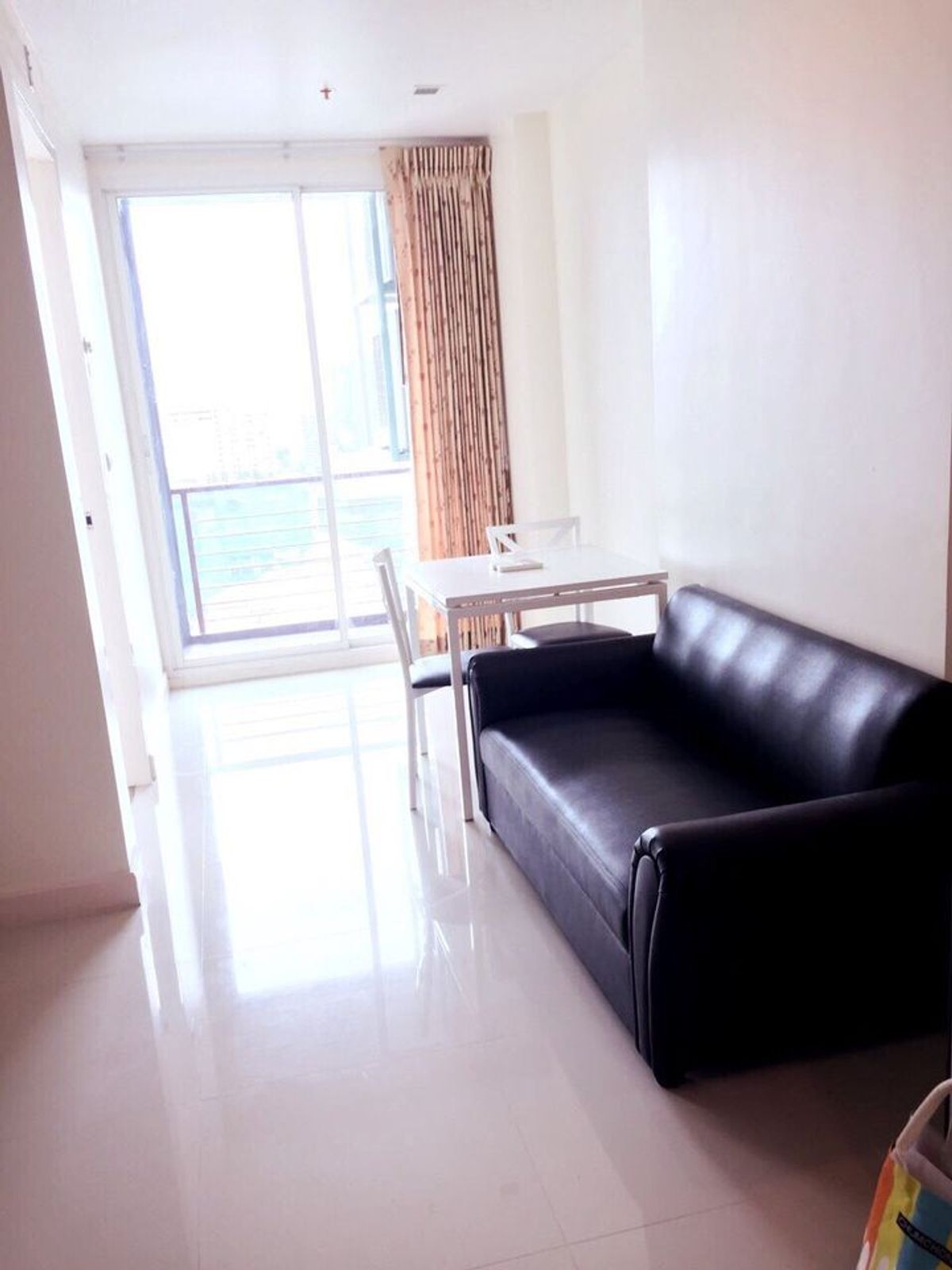 For SaleCondoSiam Paragon ,Chulalongkorn,Samyan : Wish@Samyan【𝐒𝐄𝐋𝐋 & 𝐑𝐄𝐍𝐓】🔥Fully furnished, near Chulalongkorn University and Samyan MRT Station. Enjoy convenient living in the heart of the city.🔥  Contact Line ID: @hacondo