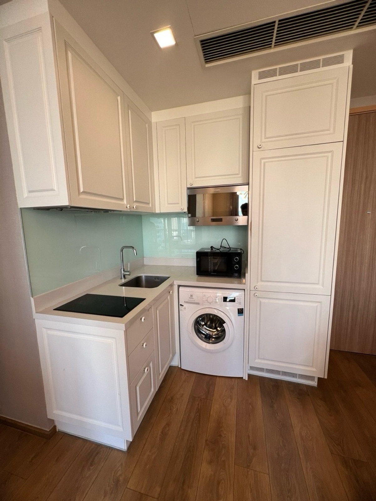 For RentCondoSukhumvit, Asoke, Thonglor : Condo for Rent🏠nble Be33 2Bedroom 12FL 53SQM