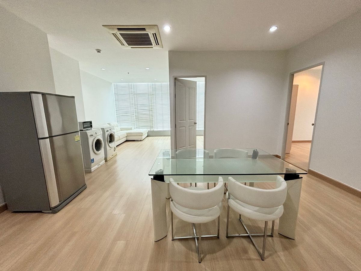 For SaleCondoWongwianyai, Charoennakor : Sale Condo Baan Sathorn Chaophraya ขาย คอนโด ใกล้ ไอคอนสยาม Iconsiam บ้านสาทร เจ้าพระยา BTS สะพานตากสิน ตกแต่งใหม่ ห้องมุม 80 ตรม วิวเมือง ถ.เจริญนคร คลองสาน กรุงเทพ