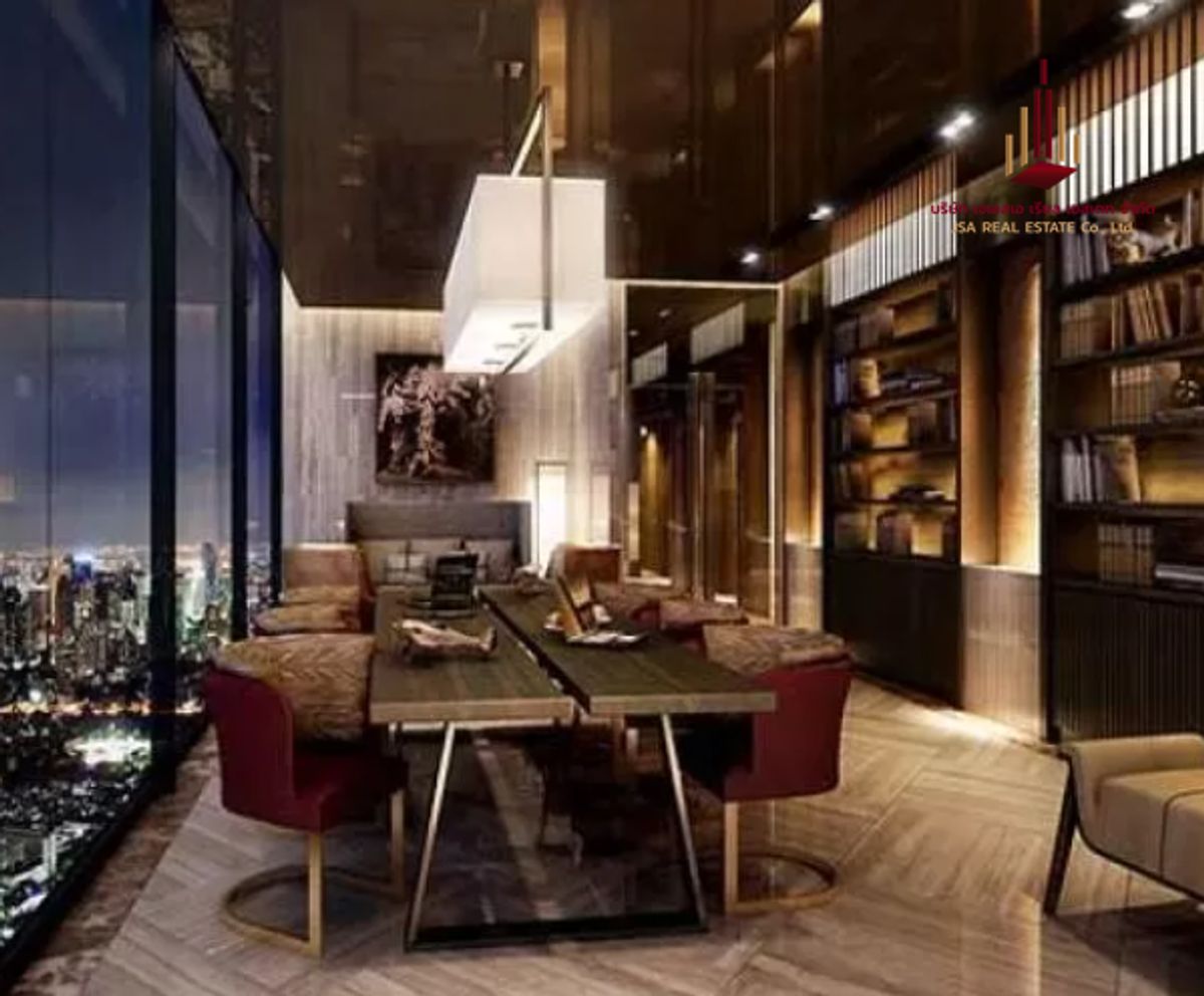 For RentCondoSiam Paragon ,Chulalongkorn,Samyan : ✨ For Rent: Ashton Chula-Silom Condo ✨ 💰 ONLY 32,000 THB/Month