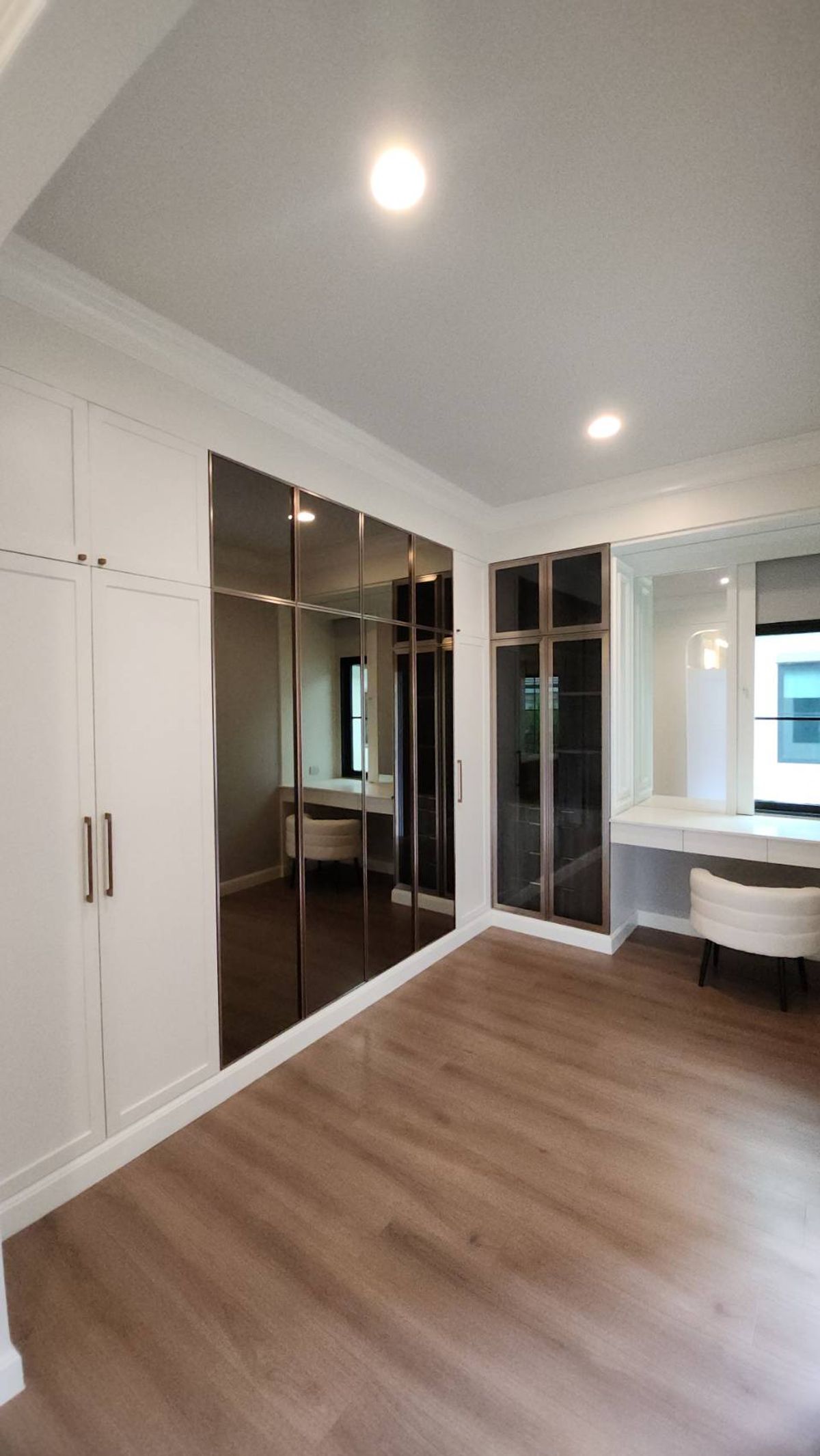 ให้เช่าบ้านลาดกระบัง สุวรรณภูมิ : ให้เช่า เศรษฐสิริ บางนา-สุวรรณภูมิ