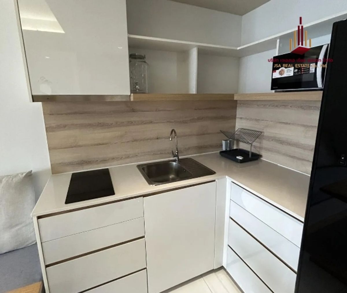 ให้เช่าคอนโดสยาม จุฬา สามย่าน : ✨ For Rent: Triple Y Residence Condo ✨ 💰 Only 65,000 THB/month