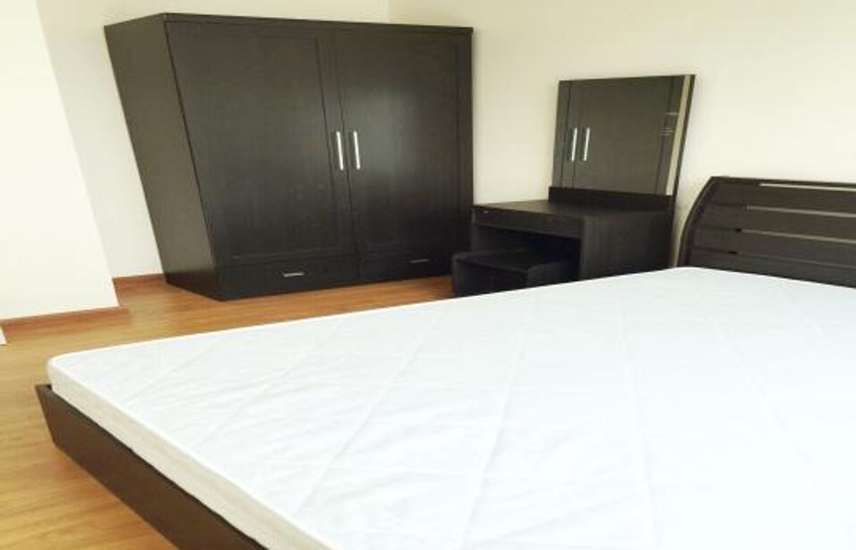 For SaleCondoSiam Paragon ,Chulalongkorn,Samyan : Wish@Samyan【𝐒𝐄𝐋𝐋 & 𝐑𝐄𝐍𝐓】🔥Fully furnished, near Chulalongkorn University and Samyan MRT Station. Enjoy convenient living in the heart of the city.🔥  Contact Line ID: @hacondo