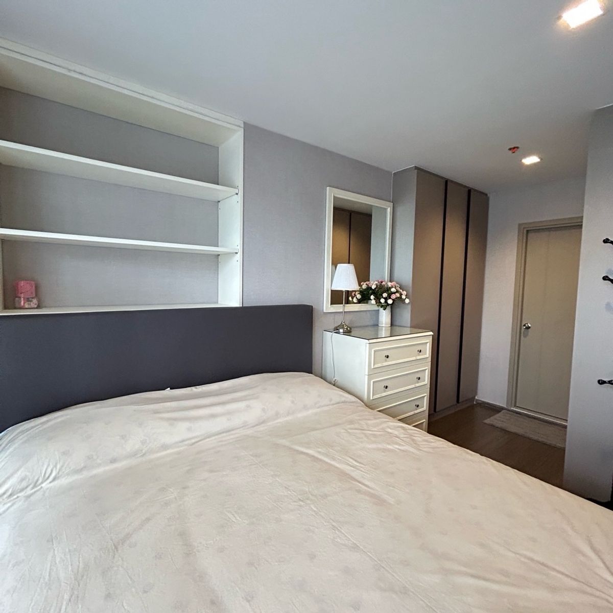 For RentCondoOnnut, Udomsuk : For Rent Ideo Sukhumvit 93