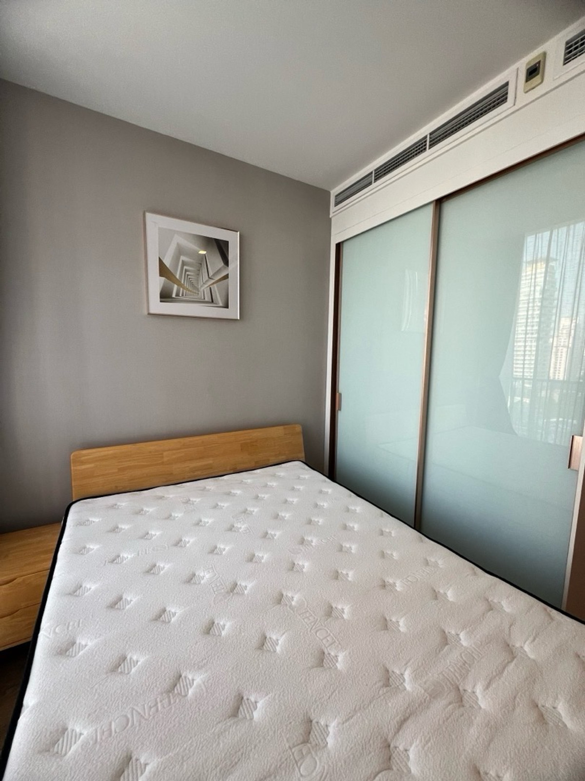 For RentCondoSukhumvit, Asoke, Thonglor : Condo for Rent🏠nble Be33 2Bedroom 12FL 53SQM