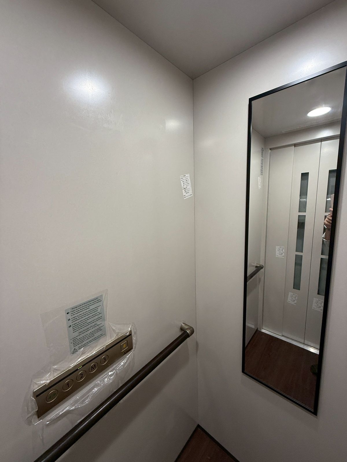 For SaleChokchai 4, Ladprao 71, Ladprao 48, : 🏛️Baan Klang Muang Classe, Ratchada -Ladprao 🌈 3.5 floor townhome, size 364 sq.m. 51.7 sq.w. | 4 bedrooms, 5 bathrooms, 3 parking spaces, starting 27.9 MB. Contact to watch Tel.0922635410