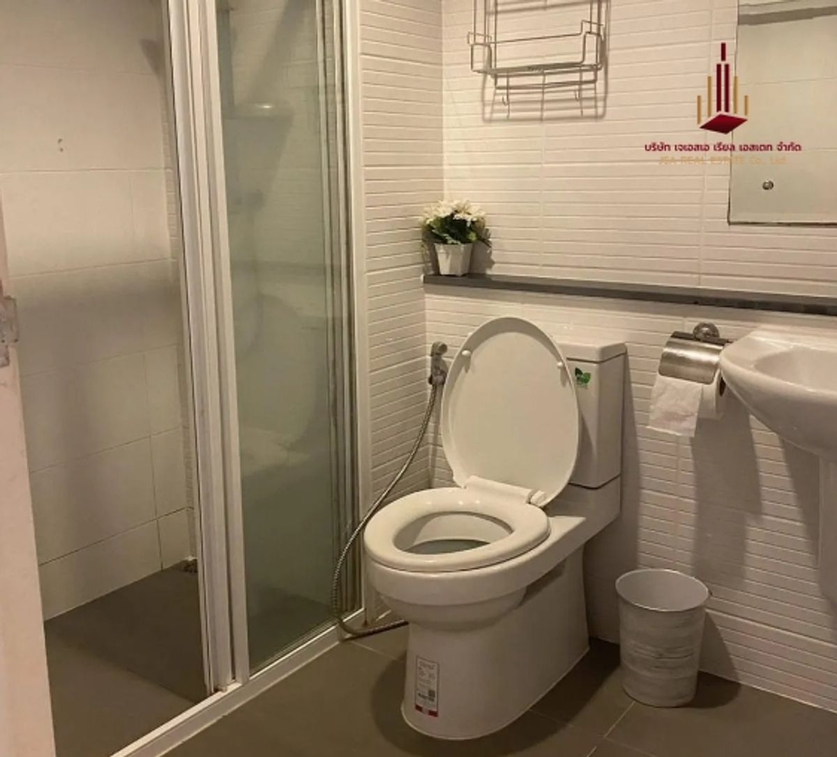 ขายคอนโดอ่อนนุช อุดมสุข : ✨ For Sale: B Republic Sukhumvit 101/1 Condo ✨ 💰 Only 3,400,000 THB