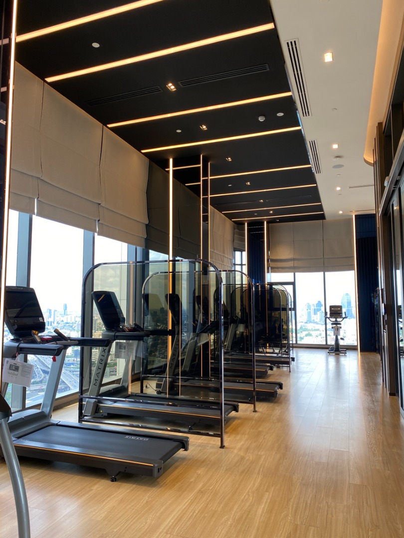 ให้เช่าคอนโดคลองเตย กล้วยน้ำไท : 🔥ให้เช่าด่วน🔥ไลฟ์ พระราม 4 - อโศก Duplexเพดานสูง โล่ง โปร่ง วิวบางกระเจ้า เฟอร์นิเจอร์ครบพร้อมเข้าอยู่ 