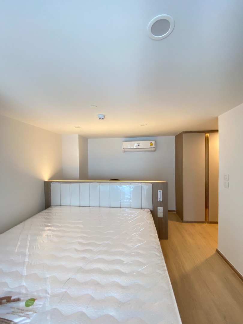 ให้เช่าคอนโดคลองเตย กล้วยน้ำไท : 🔥ให้เช่าด่วน🔥ไลฟ์ พระราม 4 - อโศก Duplexเพดานสูง โล่ง โปร่ง วิวบางกระเจ้า เฟอร์นิเจอร์ครบพร้อมเข้าอยู่ 