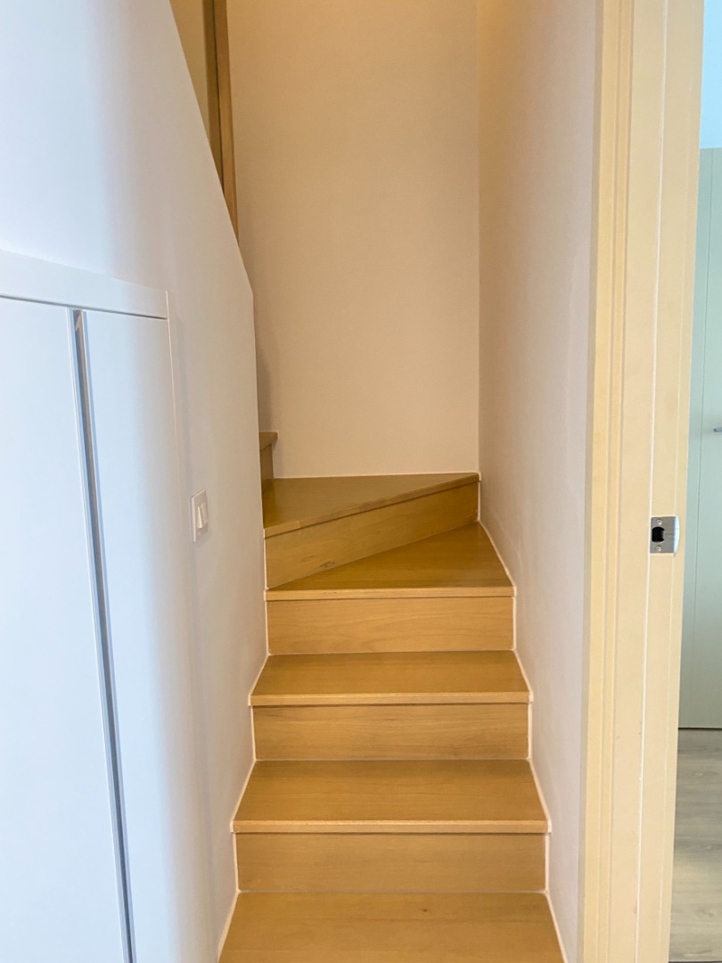 ให้เช่าคอนโดคลองเตย กล้วยน้ำไท : 🔥ให้เช่าด่วน🔥ไลฟ์ พระราม 4 - อโศก Duplexเพดานสูง โล่ง โปร่ง วิวบางกระเจ้า เฟอร์นิเจอร์ครบพร้อมเข้าอยู่ 