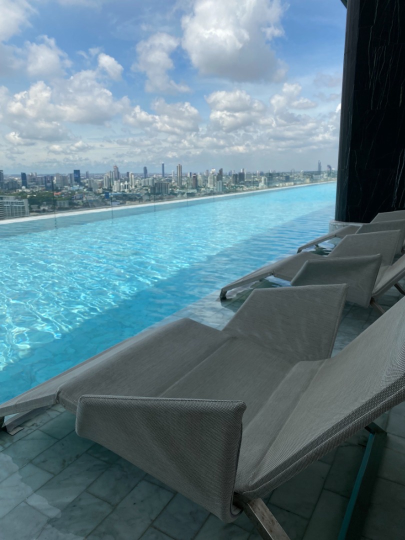 ให้เช่าคอนโดคลองเตย กล้วยน้ำไท : 🔥ให้เช่าด่วน🔥ไลฟ์ พระราม 4 - อโศก Duplexเพดานสูง โล่ง โปร่ง วิวบางกระเจ้า เฟอร์นิเจอร์ครบพร้อมเข้าอยู่ 