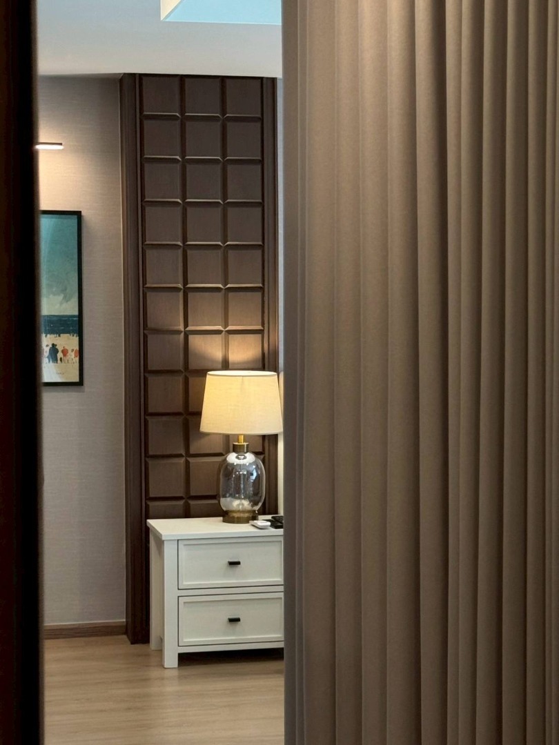 ให้เช่าคอนโดคลองเตย กล้วยน้ำไท : 🔥ให้เช่าด่วน🔥ไลฟ์ พระราม 4 - อโศก Vertiplex เพดานสูง วิวบางกระเจ้า ตกแต่งหรู+เฟอร์ครบ ใกล้สถานีรถไฟฟ้าใต้ดิน 900เมตร