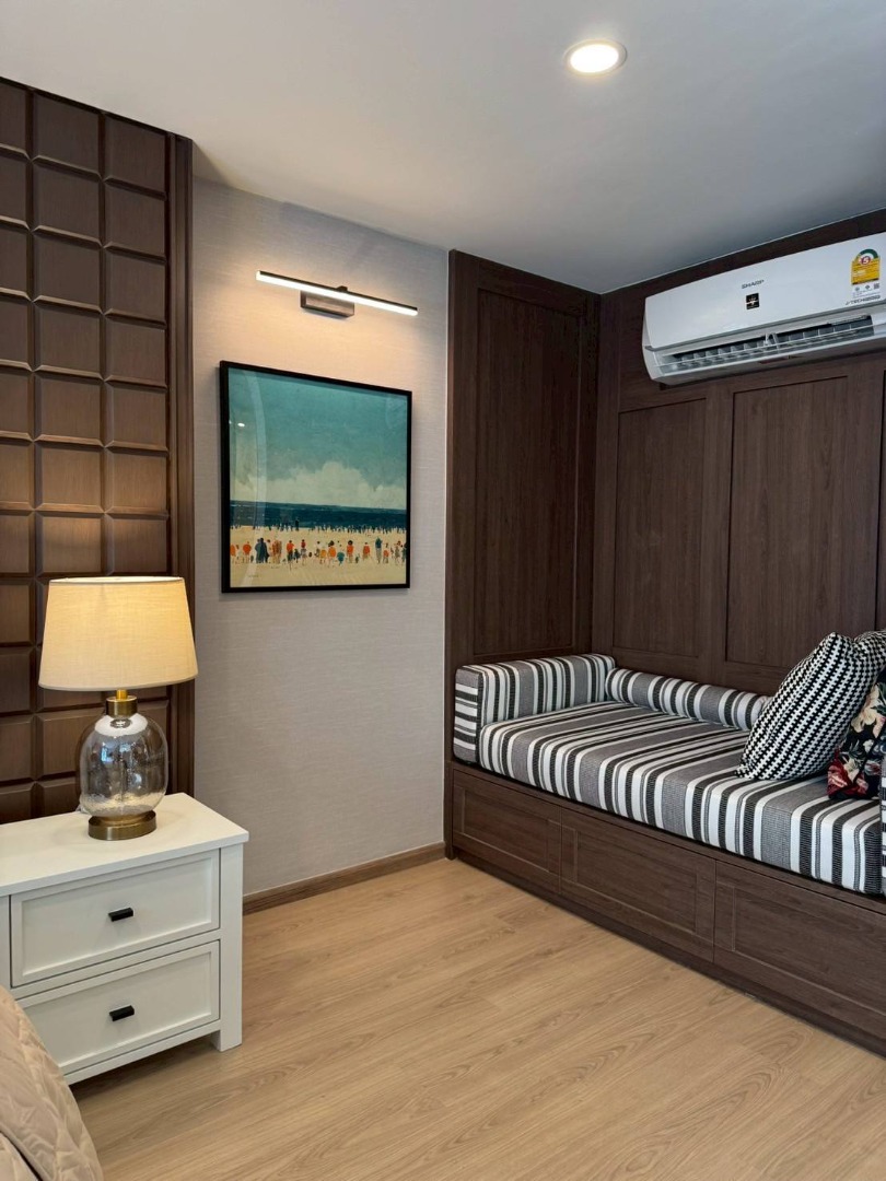 ให้เช่าคอนโดคลองเตย กล้วยน้ำไท : 🔥ให้เช่าด่วน🔥ไลฟ์ พระราม 4 - อโศก Vertiplex เพดานสูง วิวบางกระเจ้า ตกแต่งหรู+เฟอร์ครบ ใกล้สถานีรถไฟฟ้าใต้ดิน 900เมตร