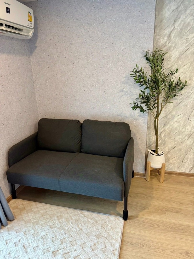 ให้เช่าคอนโดคลองเตย กล้วยน้ำไท : 🔥ให้เช่าด่วน🔥ไลฟ์ พระราม 4 - อโศก Vertiplex เพดานสูง วิววิวสวนเบญจกิติ์ เฟอร์ครบพร้อมเข้าอยู่ 