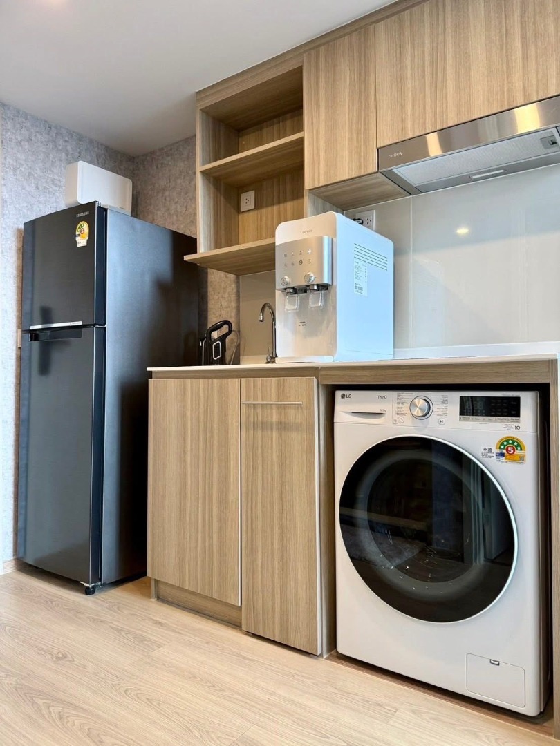 ให้เช่าคอนโดคลองเตย กล้วยน้ำไท : 🔥ให้เช่าด่วน🔥ไลฟ์ พระราม 4 - อโศก Vertiplex เพดานสูง วิววิวสวนเบญจกิติ์ เฟอร์ครบพร้อมเข้าอยู่ 