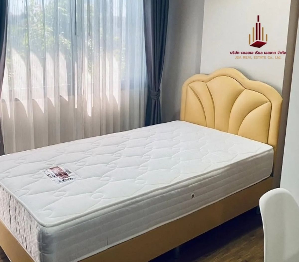 ขายคอนโดอ่อนนุช อุดมสุข : ✨ For Sale: B Republic Sukhumvit 101/1 Condo ✨ 💰 Only 3,400,000 THB