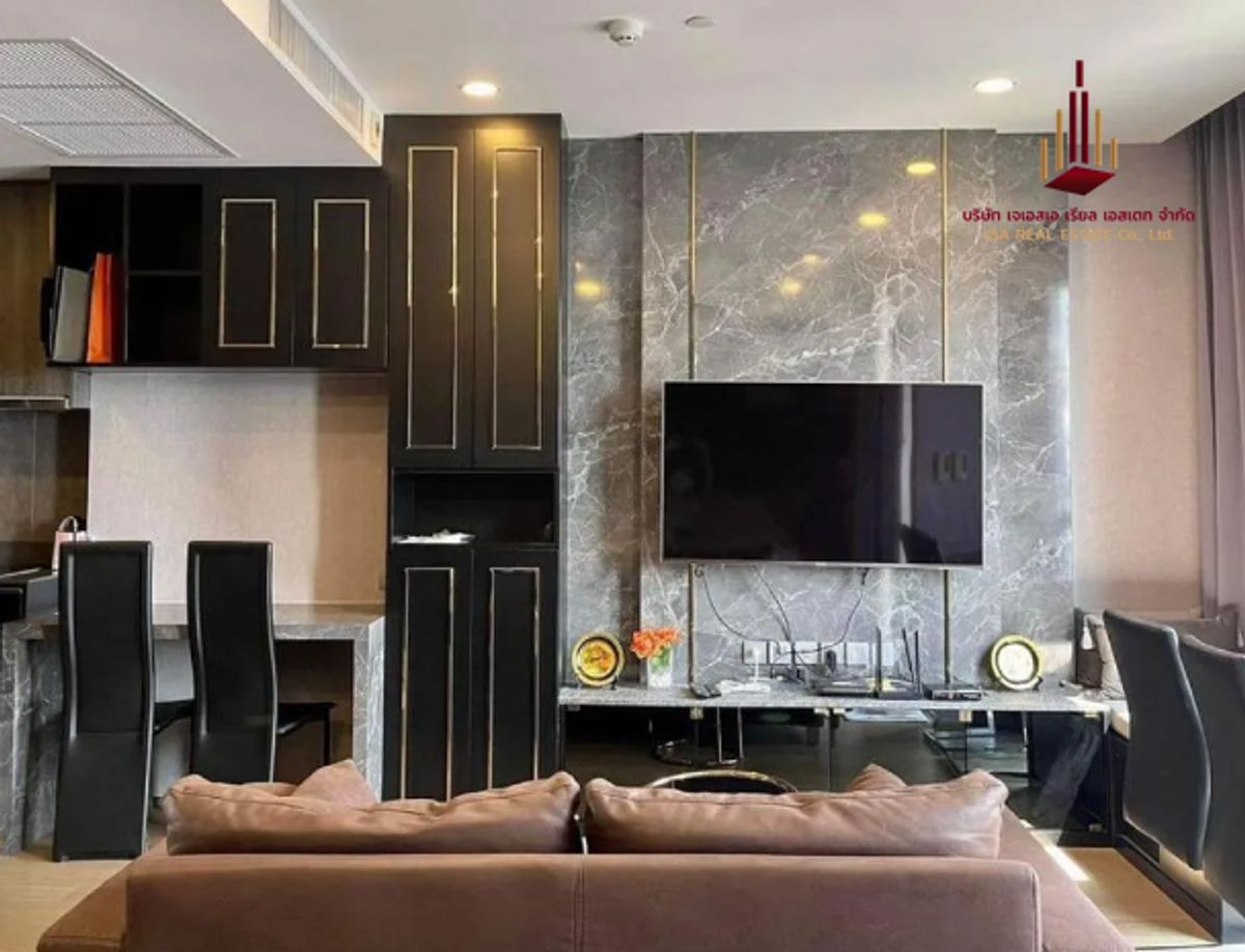 For RentCondoSiam Paragon ,Chulalongkorn,Samyan : ✨ For Rent: Ashton Chula-Silom Condo ✨ 💰 ONLY 32,000 THB/Month