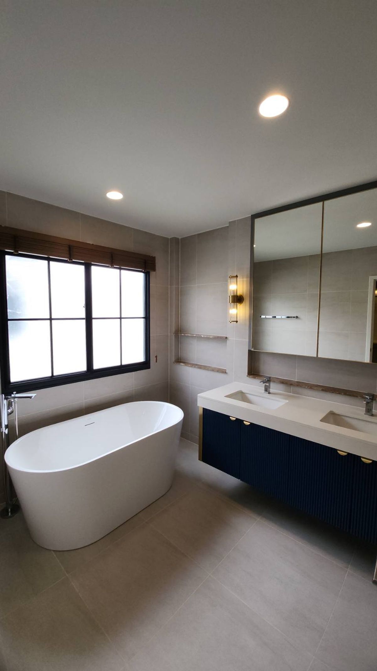 ให้เช่าบ้านลาดกระบัง สุวรรณภูมิ : ให้เช่า เศรษฐสิริ บางนา-สุวรรณภูมิ