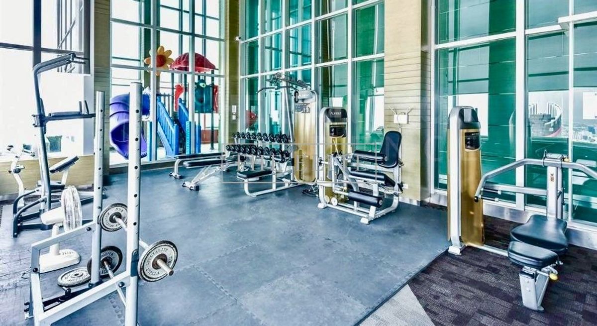 For SaleCondoSapankwai,Jatujak : ✨ Special condo, potential location in the heart of Ari, ready to answer the citys life.