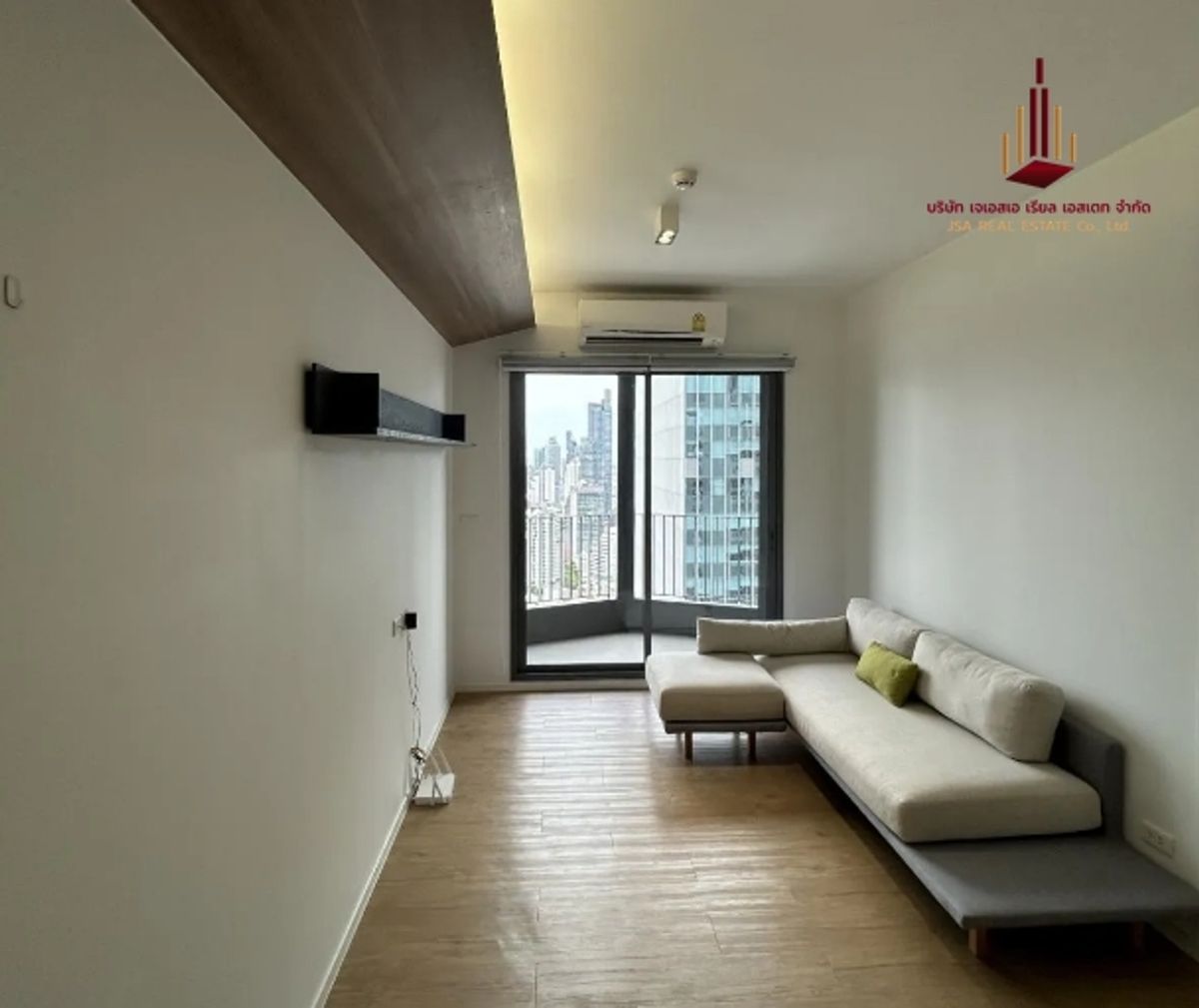 ให้เช่าคอนโดสยาม จุฬา สามย่าน : ✨ For Rent: Triple Y Residence Condo ✨ 💰 Only 65,000 THB/month