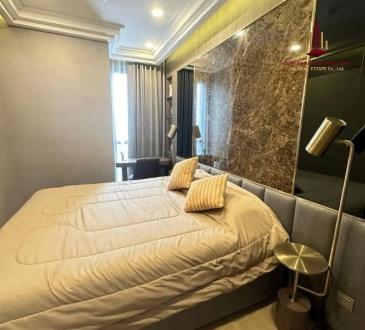 For RentCondoSiam Paragon ,Chulalongkorn,Samyan : ✨ For Rent: Ashton Chula-Silom Condo ✨ 💰 ONLY 35,000 THB/Month