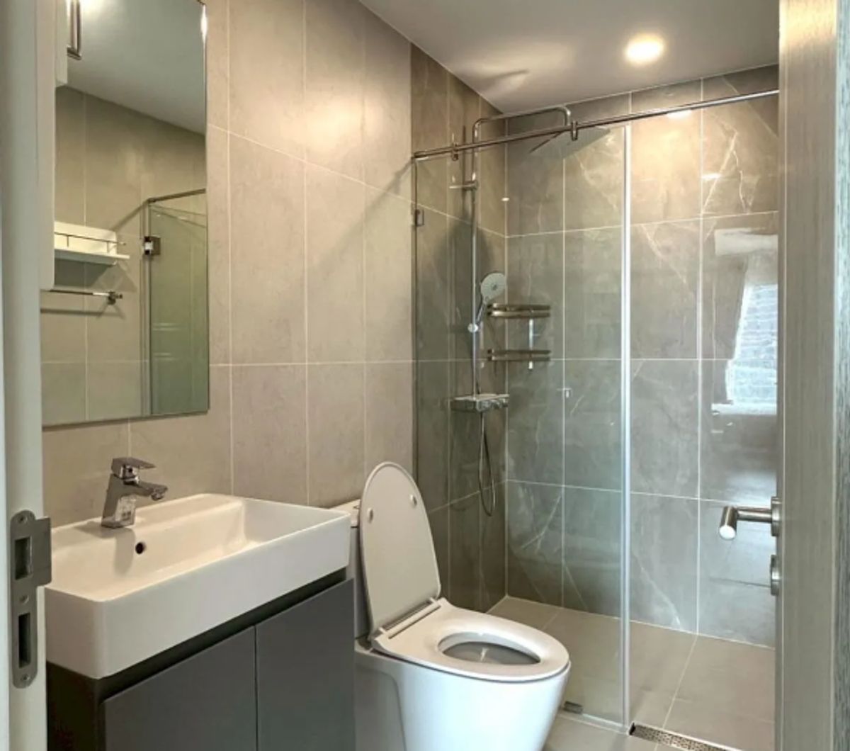 ให้เช่าคอนโดสยาม จุฬา สามย่าน : For Rent: Supalai Premier Si Phraya-Samyan Condo ✨ 💰 Only 30,000 THB/month