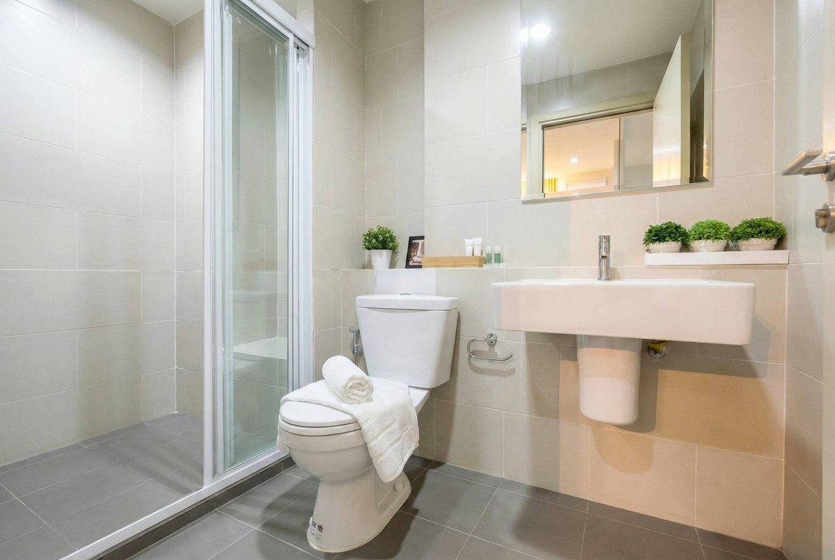 ขายคอนโดพระราม 9 เพชรบุรีตัดใหม่ RCA : ห้องใหญ่ราคาดีที่สุด!!⭐The Base พระราม9-รามคำแหง