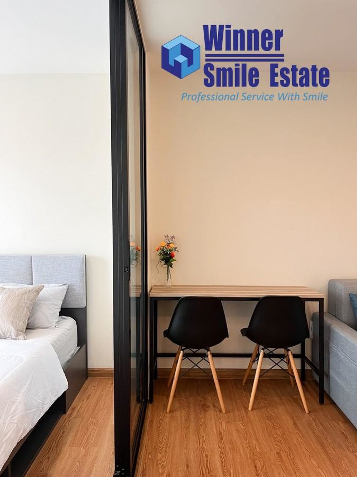 For SaleCondoRatchadapisek, Huaikwang, Suttisan : Condo for sale Arise Condo Ratchada 19: What?